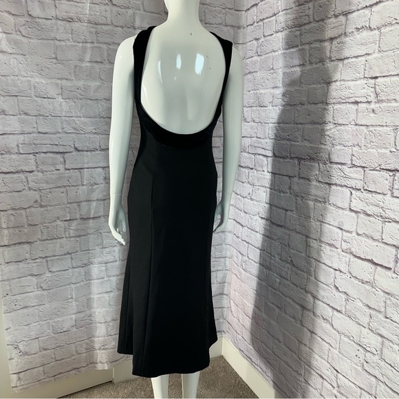 DOGGYQIN elegant women’s dress for all occasions - Picture 5 of 12